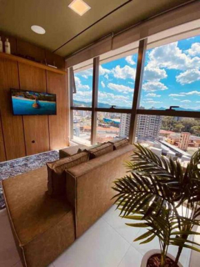 Loft com Piscina e Rooftop a 800m da Oktoberfest